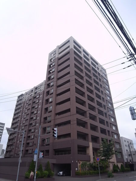 ライオンズマンション知事公館前 3枚目 ライオンズマンション知事公館前