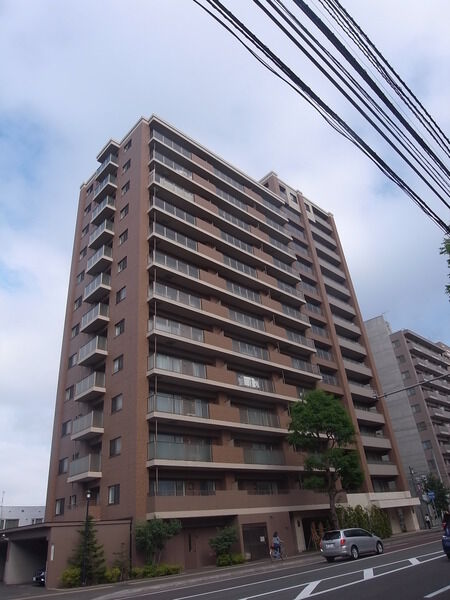 パークホームズ円山 2枚目 パークホームズ円山