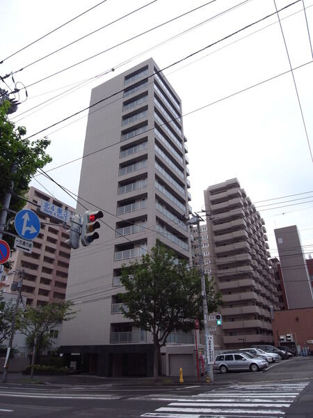 ラピス札幌N3ステーションサイド 3枚目 ラピス札幌N3ステーションサイド