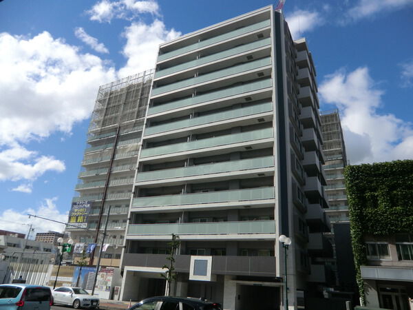 クリオ永山公園 2枚目 クリオ永山公園