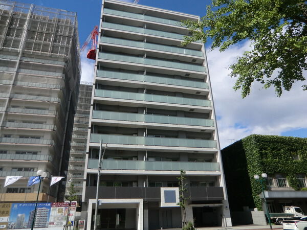 クリオ永山公園 3枚目 クリオ永山公園