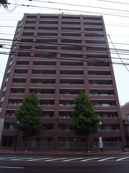 シティハウス永山公園 3枚目 シティハウス永山公園