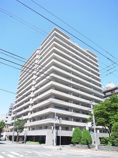 パークハウス北4条公園通｜三井のリハウス