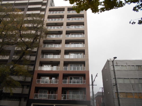 ラ・クラッセ札幌ステーションスクエア