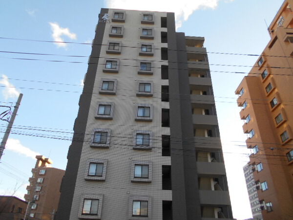 レクシオ北円山