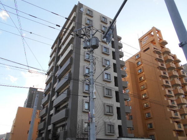 レクシオ北円山