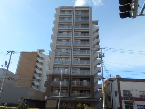 エクセルシオールヴェール植物園