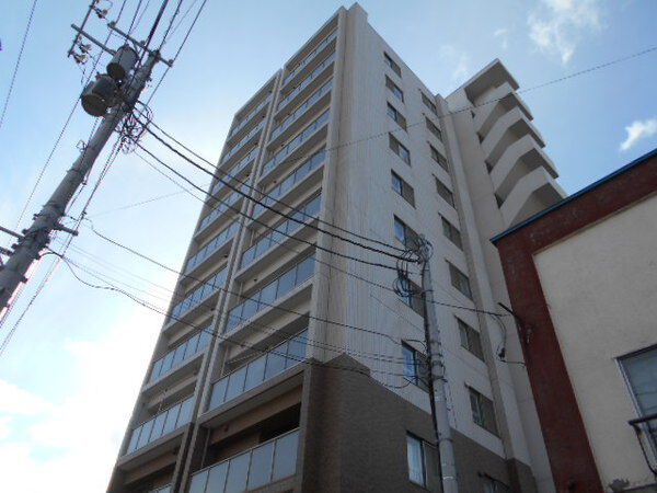 エクセルシオールヴェール植物園