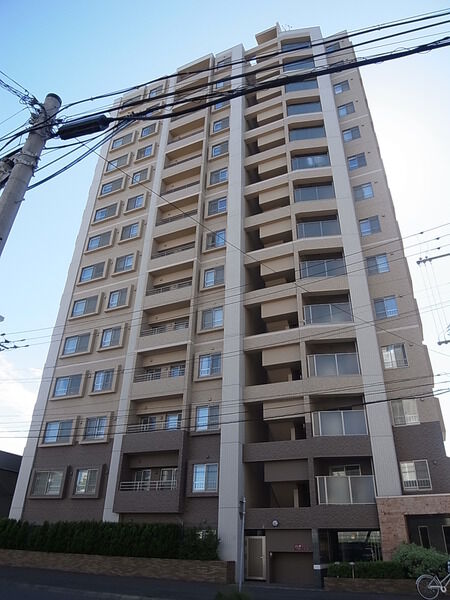 エクセルシオール植物園