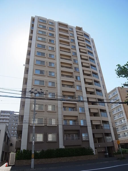 エクセルシオール植物園