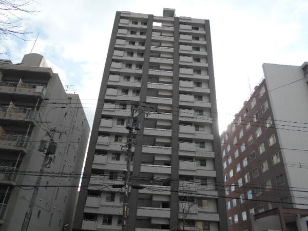 ブランズ円山北