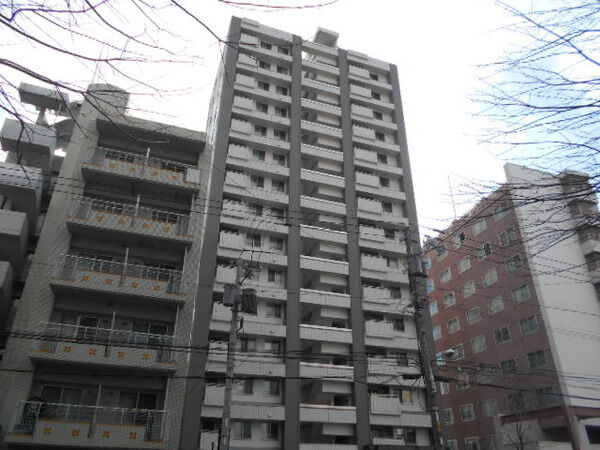 ブランズ円山北