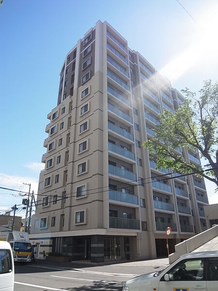 エクセルシオール桑園シティ