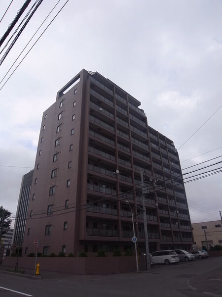 ロイヤルシャトー北円山