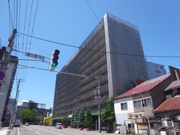 住友円山裏参道シティハウス