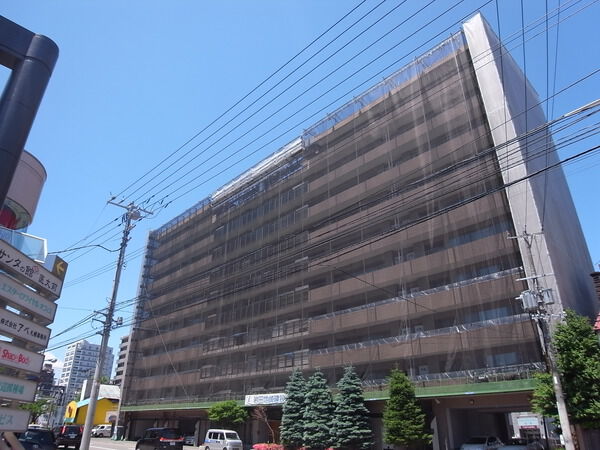 住友円山裏参道シティハウス