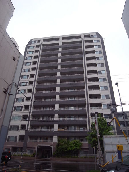 D’クラディア大通