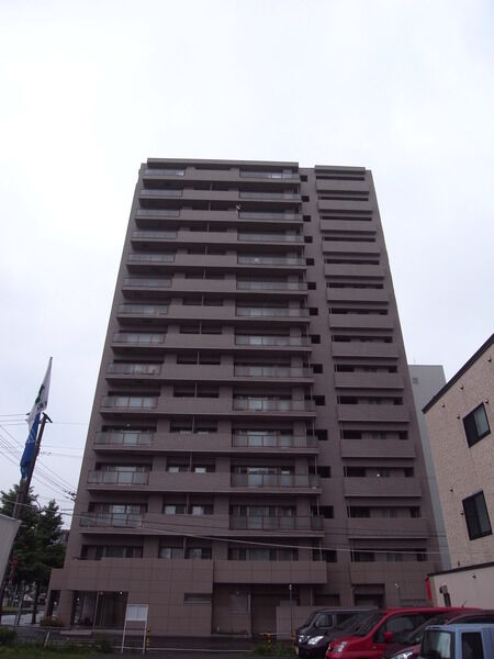 ライフシティ大通 3枚目 ライフシティ大通