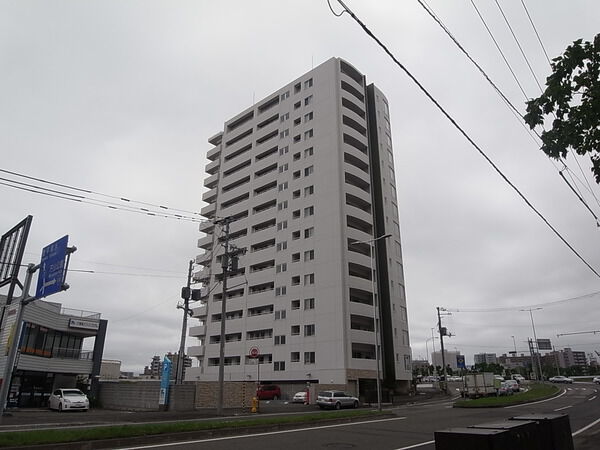 ラピスアクアシティー大通 3枚目 ラピスアクアシティー大通