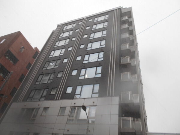 ラクラッセ狸小路ファーストアベニュー 3枚目 ラクラッセ狸小路ファーストアベニュー