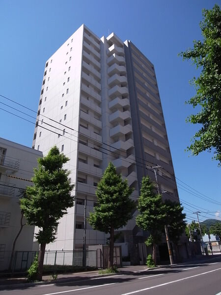 アイム大通公園 2枚目 アイム大通公園