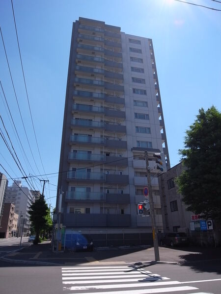 アイム大通公園 3枚目 アイム大通公園