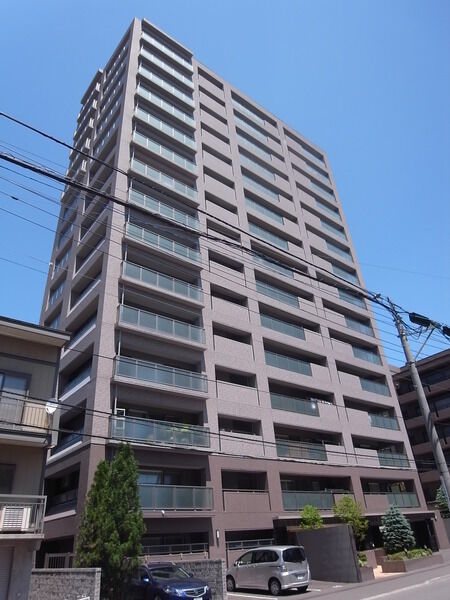 ライオンズ円山公園プレミアーク