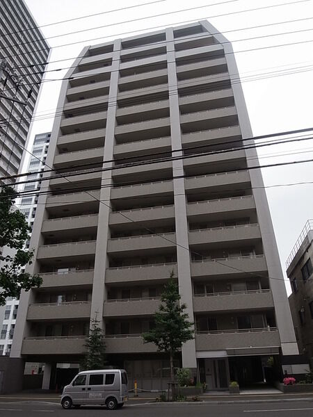 リビオ大通 2枚目 リビオ大通