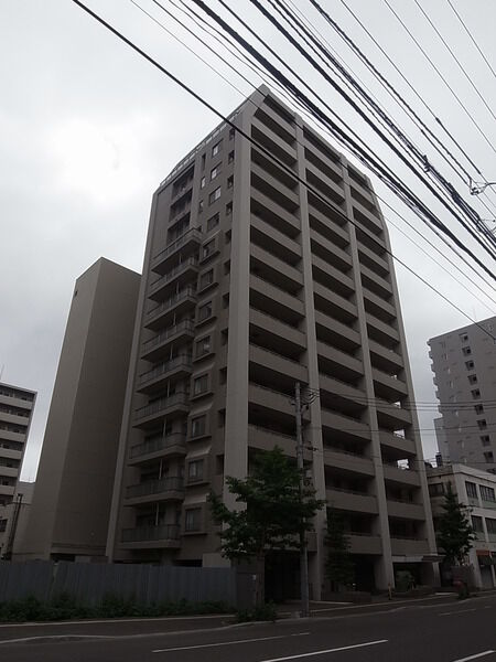 リビオ大通 3枚目 リビオ大通