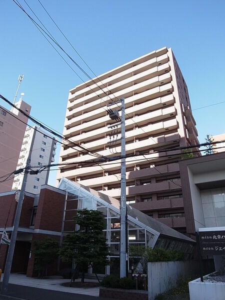 ダイアパレス大通南アトリウムガーデン