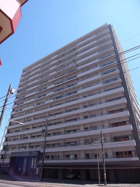 クリーンリバーフィネス札幌医大前