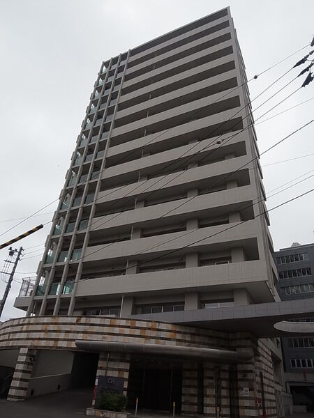 グレートヒルアクアフロント 2枚目 グレートヒルアクアフロント