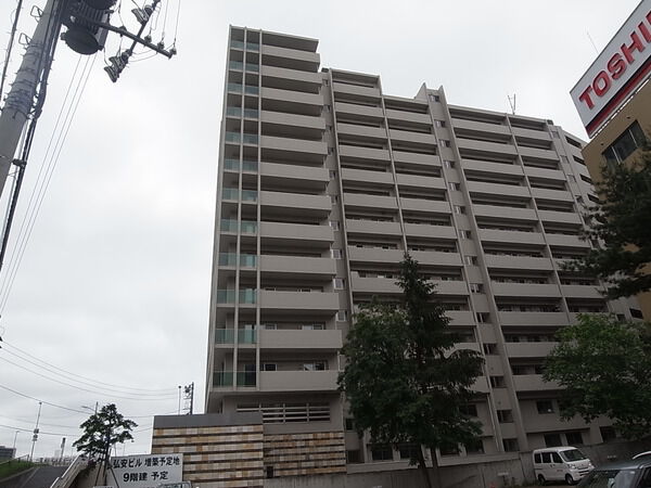 グレートヒルアクアフロント 3枚目 グレートヒルアクアフロント