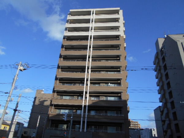 ロジェ山鼻11条 2枚目 ロジェ山鼻11条