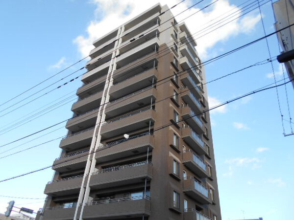 ロジェ山鼻11条 3枚目 ロジェ山鼻11条