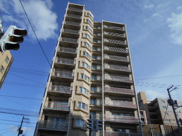 ラピス山鼻12条