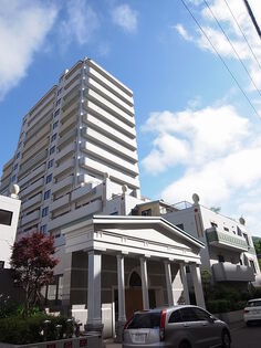 ダイアパレスザワンハンドレットシティ旭ヶ丘