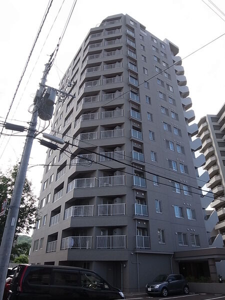 東急ドエルアルス旭ヶ丘アネックス 2枚目 東急ドエルアルス旭ヶ丘アネックス