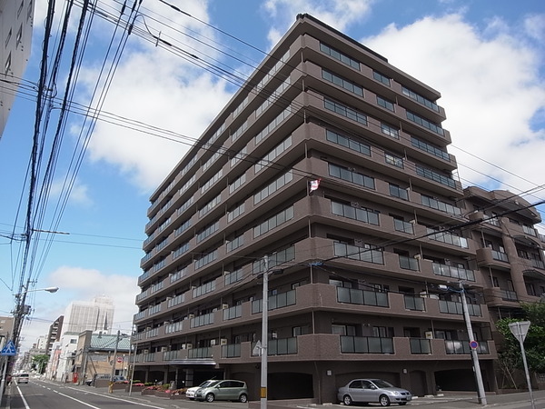 クリーンリバーフィネス山鼻