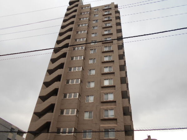 じょうてつドエルアイム山鼻南 2枚目 じょうてつドエルアイム山鼻南