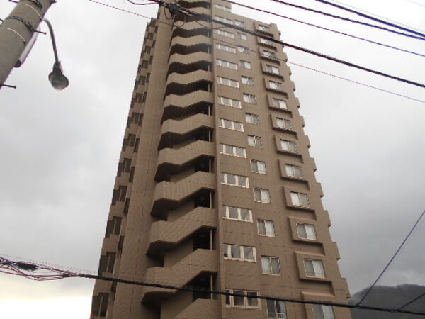 じょうてつドエルアイム山鼻南 3枚目 じょうてつドエルアイム山鼻南