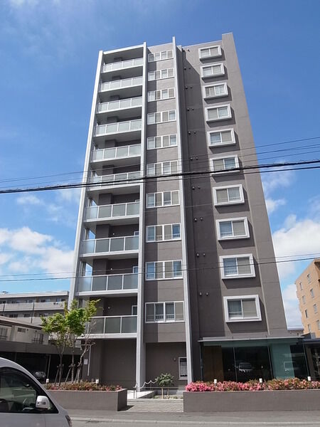 エクセルシオールグランヴァリエ21 2枚目 エクセルシオールグランヴァリエ21