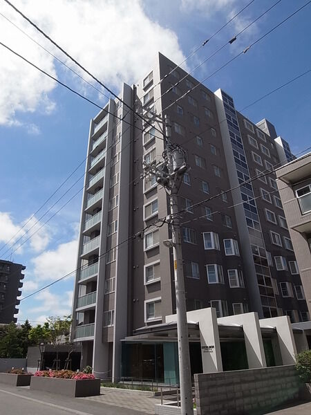 エクセルシオールグランヴァリエ21 3枚目 エクセルシオールグランヴァリエ21