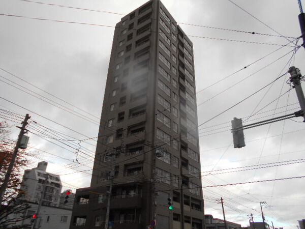 じょうてつドエルアイム中央図書館 2枚目 じょうてつドエルアイム中央図書館