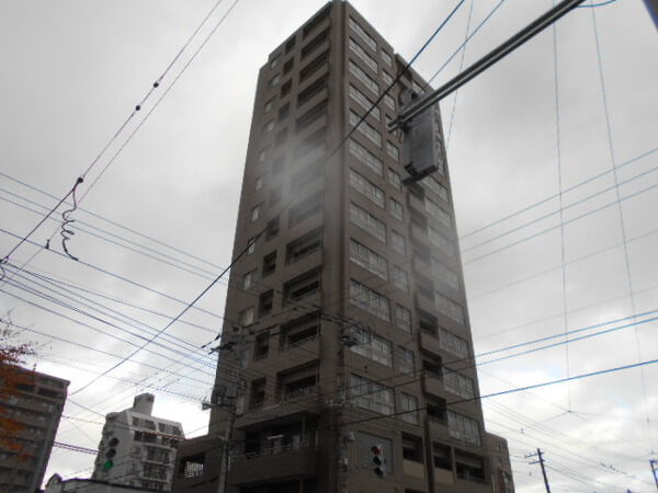 じょうてつドエルアイム中央図書館 3枚目 じょうてつドエルアイム中央図書館