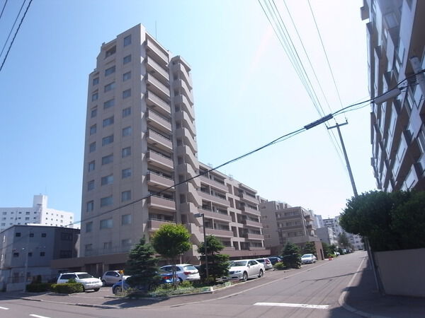 グランリビオ宮の森
