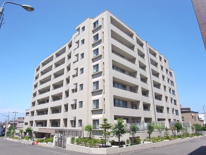 クリーンリバーフィネス宮の森三条 8枚目 クリーンリバーフィネス宮の森三条