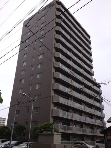 クリーンリバー南菊水ステーションコート 2枚目 クリーンリバー南菊水ステーションコート