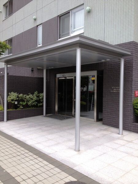 住友シティハウス菊水ステーションコート