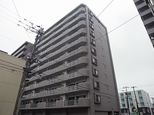 グランコート菊水ステーション 2枚目 グランコート菊水ステーション